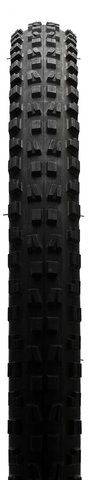 Maxxis Minion DHF Dual EXO WT TR 29+ Folding Tyre - black/29x2.60