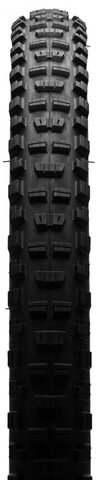 Maxxis Minion DHR II Dual EXO WT TR 29+ Folding Tyre - black/29x2.60