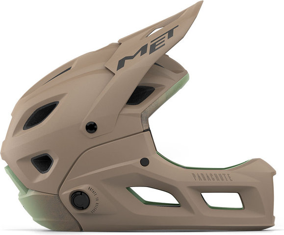 MET Casco Parachute MCR MIPS - fungi matt | 56 - 58 cm