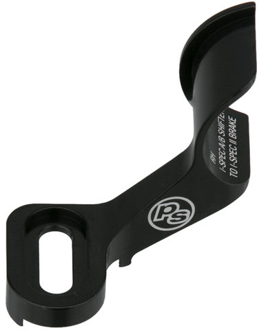 ReMatch Adapter 1.1 - black/right
