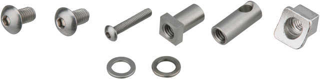 ReMatch Adapter 1.2 - black/right