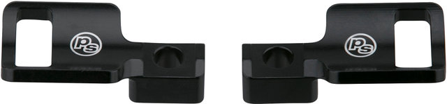 Adaptateur ReMatch 1.2 - noir/paire