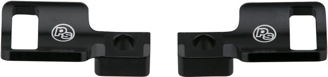 Problem Solvers ReMatch Adapter 1.2 - black/pair