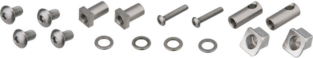 ReMatch Adapter 1.2 - black/pair