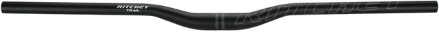 Trail 20 mm 31.8 Rizer Lenker - bb black/780 mm 9°