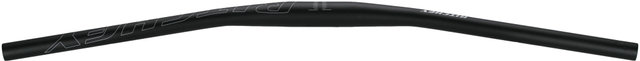 Trail 20 mm 31.8 Rizer Lenker - bb black/780 mm 9°