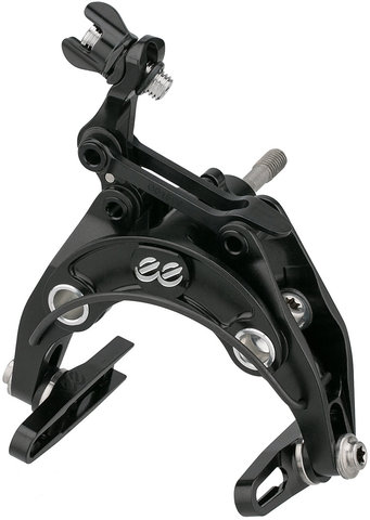 Cane Creek eeBrake Regular Mount Rim Brake - black/front