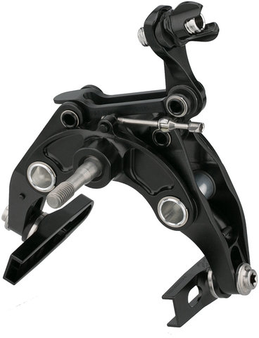 Demolition Étrier Frein Jante Vulcan, Argenté | Bikeinn