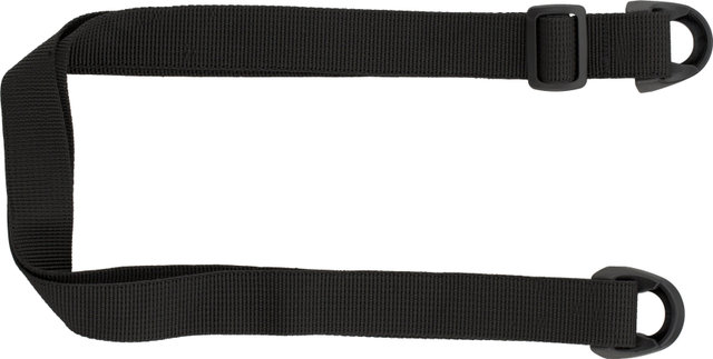 ORTLIEB Trunk-Bag RC Urban Gepäckträgertasche - pepper/12000 ml