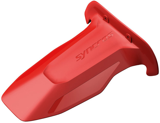 Syncros Trail 34SC Fender - red/universal