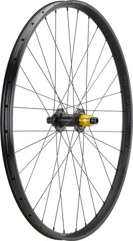 tune Juego de ruedas Race 30K4 Endurance Boost Disc Center Lock 29" - schwarz | SRAM XDR | Boost | 148 mm | 110 mm | Boost | 29" | 110 mm | SRAM XDR | 110 mm | 148 mm