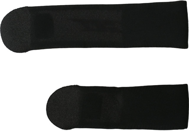 bicycle helmet chin strap cover