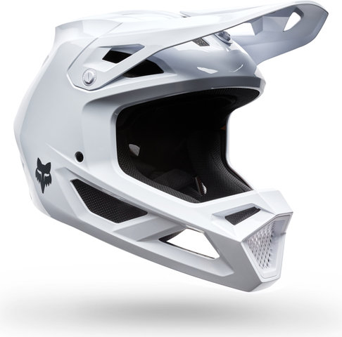Fox Head Youth Rampage White MIPS Fullface Kinderhelm - white | 51 - 52 cm