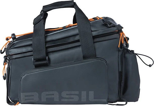 Basil Miles XL Pro Gepäckträgertasche - -/-