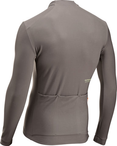 Northwave Maillot Extreme Thermal L/S - sand/M