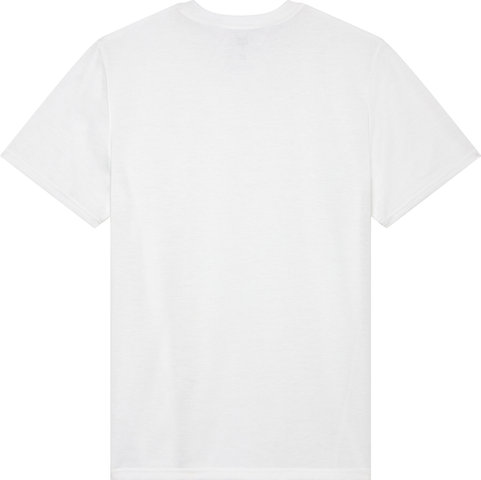 Fox Head Forums SS Tech Tee T-Shirt - optic white/M