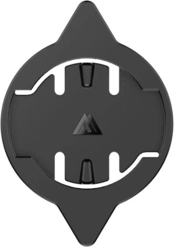 KOM Cycling adaptador de Garmin a Wahoo - universal