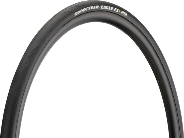 Zipp Cubierta plegable Goodyear Eagle F1 R Z29 Aero 28" - black | 29-622 | 28 | 29 mm