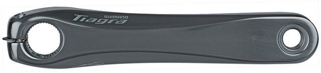 Shimano Tiagra Kurbelgarnitur FC-4700 - grau/170,0 mm 34-50