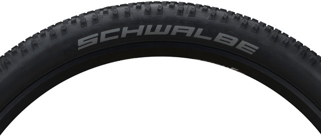 Schwalbe Cubierta de alambre Smart Sam ADDIX 29+ - negro/29x2,6