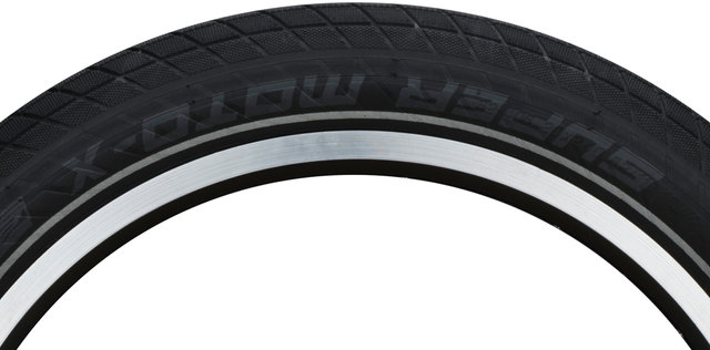 Schwalbe Super Moto-X GreenGuard 20 