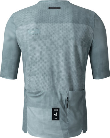 GOBIK Volt S/S Technical T-Shirt - trooper/L