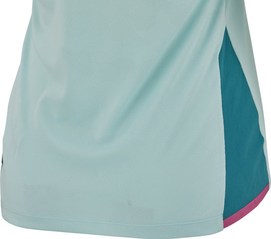VAUDE Womens Moab PRO Shirt - glacier/36/XS