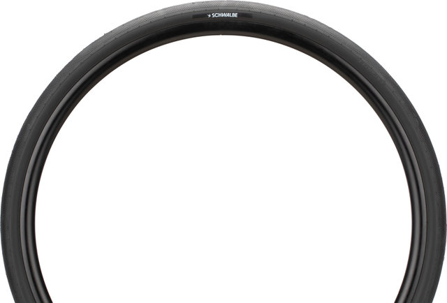 Schwalbe Pneu Souple Pro One Allroad Evolution Line V-Guard TLR 28" - noir | 35 mm | 28 | 35-622