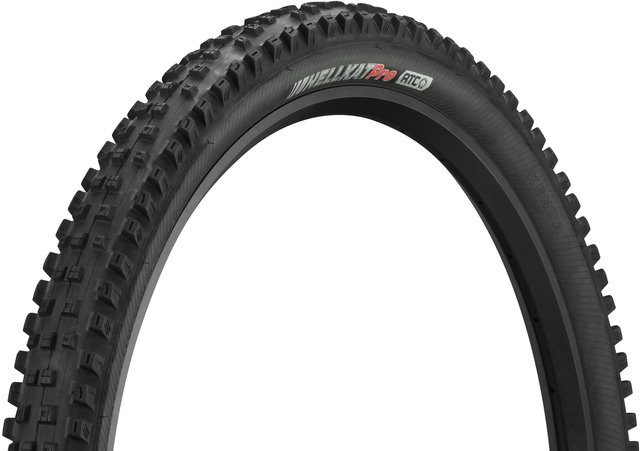 Kenda Hellkat Pro ATC 29" Folding Tyre - black/29x2.4