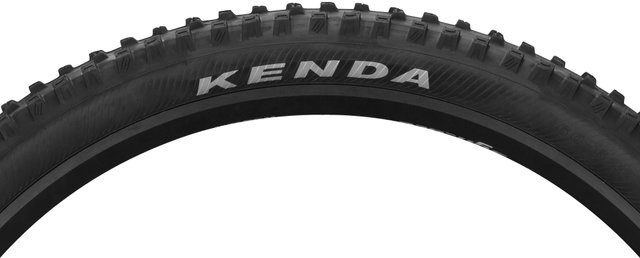 Kenda Pneu Souple Hellkat Pro ATC 29" - noir/29x2,4