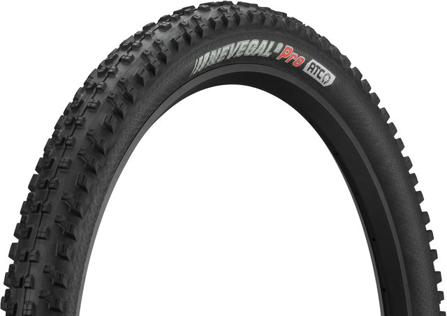 Kenda Nevegal² Pro 29+ Folding Tyre - black/29x2.60