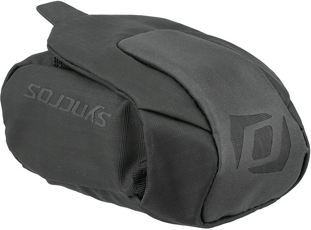Sacoche de Selle Speed iS 300 - black/universal