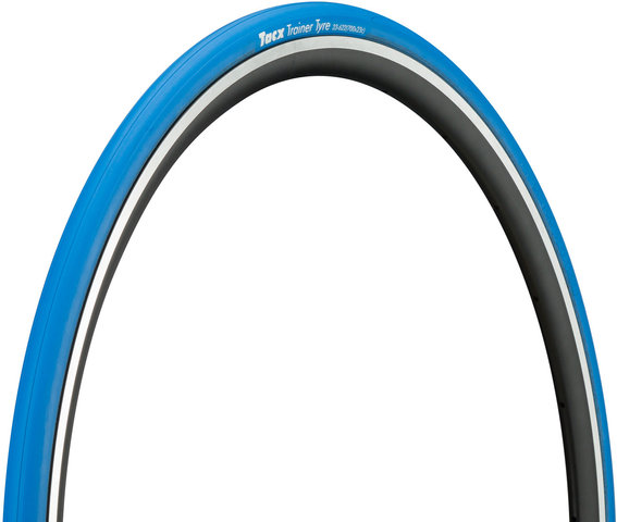 Garmin T1390 RR Tacx Training Tyre - blue-black/23-622 (700x23c)