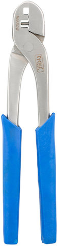 Chain Rivet Pliers - blue-silver/universal