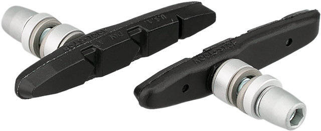 V-Brake T2 Thinline Brake shoes - black/universal