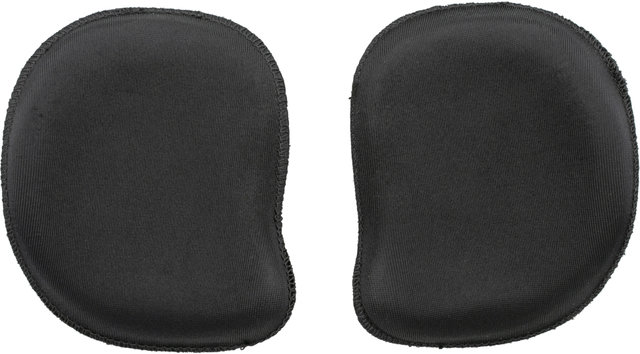 Syntace Biowing Armpads for C6 / C3 / XXS - black/universal