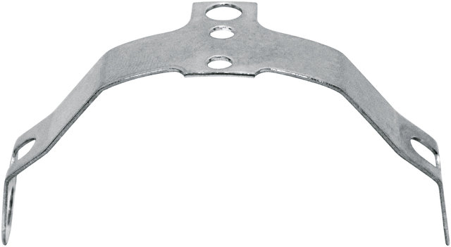 SKS Fixed Bridge for Bluemels - silver/60 mm