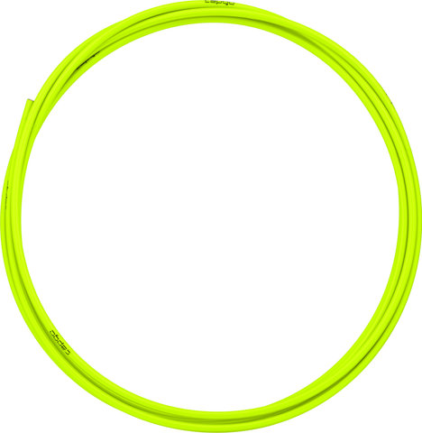 capgo Gaine de Câble de Vitesses BL - jaune fluo/3000 
