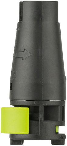 Boquilla de rotor para limpiadoras de alta presión KROSS - negro-verde/universal
