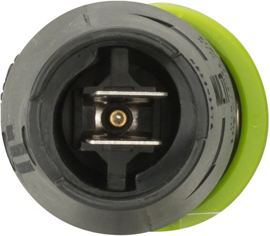 aqua2go Boquilla de rotor para limpiadoras de alta presión KROSS - negro-verde/universal
