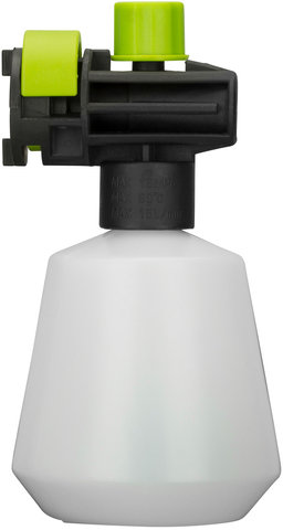 aqua2go Cabeza de espuma para limpiadoras de alta presión KROSS - universal/universal