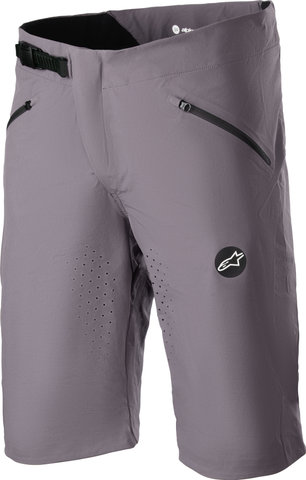 alpinestars Drop Algorithm Shorts - sparrow gray/34/L