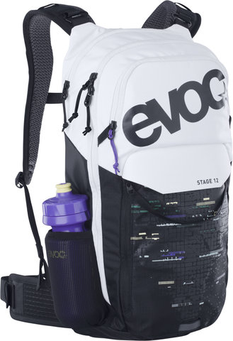 EVOC Mochila Stage 12 - multicolour/12 