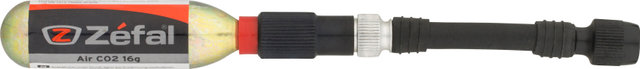Zefal CO2-EZ Control FC Adapter - black