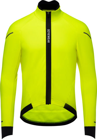 GORE Wear Spinshift Thermo Jacke - neon yellow/M