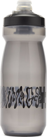 Fox Head Podium Trinkflasche - graphic-smoke/710 ml Fox Head Podium Trinkflasche - graphic-smoke/710 ml