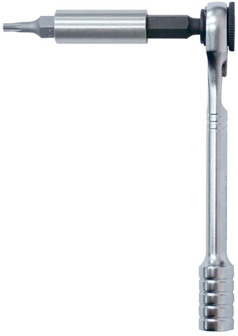 Set de mini herramientas Ratchet Rocket Lite DX - negro-plata/universal