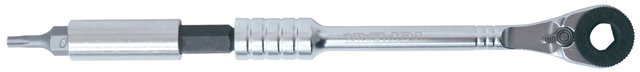 Set de mini herramientas Ratchet Rocket Lite DX - negro-plata/universal