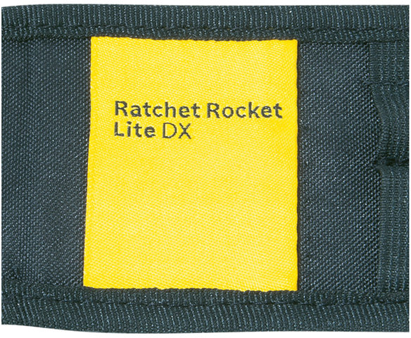 Set de mini herramientas Ratchet Rocket Lite DX - negro-plata/universal