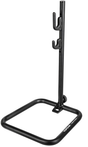 Pied d'Atelier TuneUp Stand X - noir/universal
